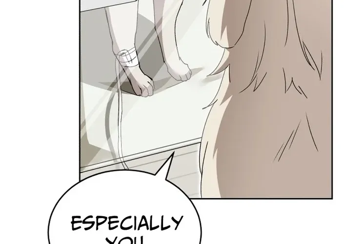 Hello, Mr. Veterinarian! Chapter 116 page 28 - 