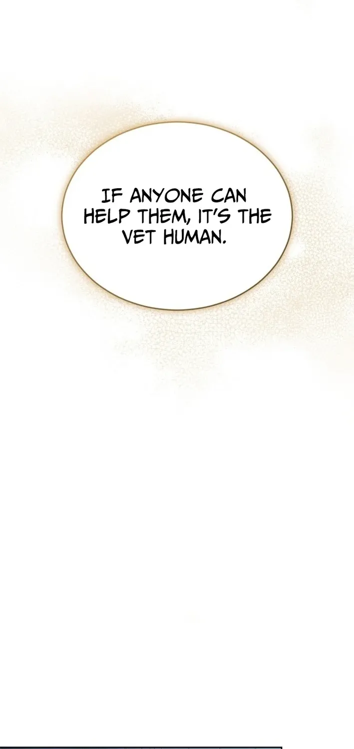 Hello, Mr. Veterinarian! Chapter 116 page 30 - 
