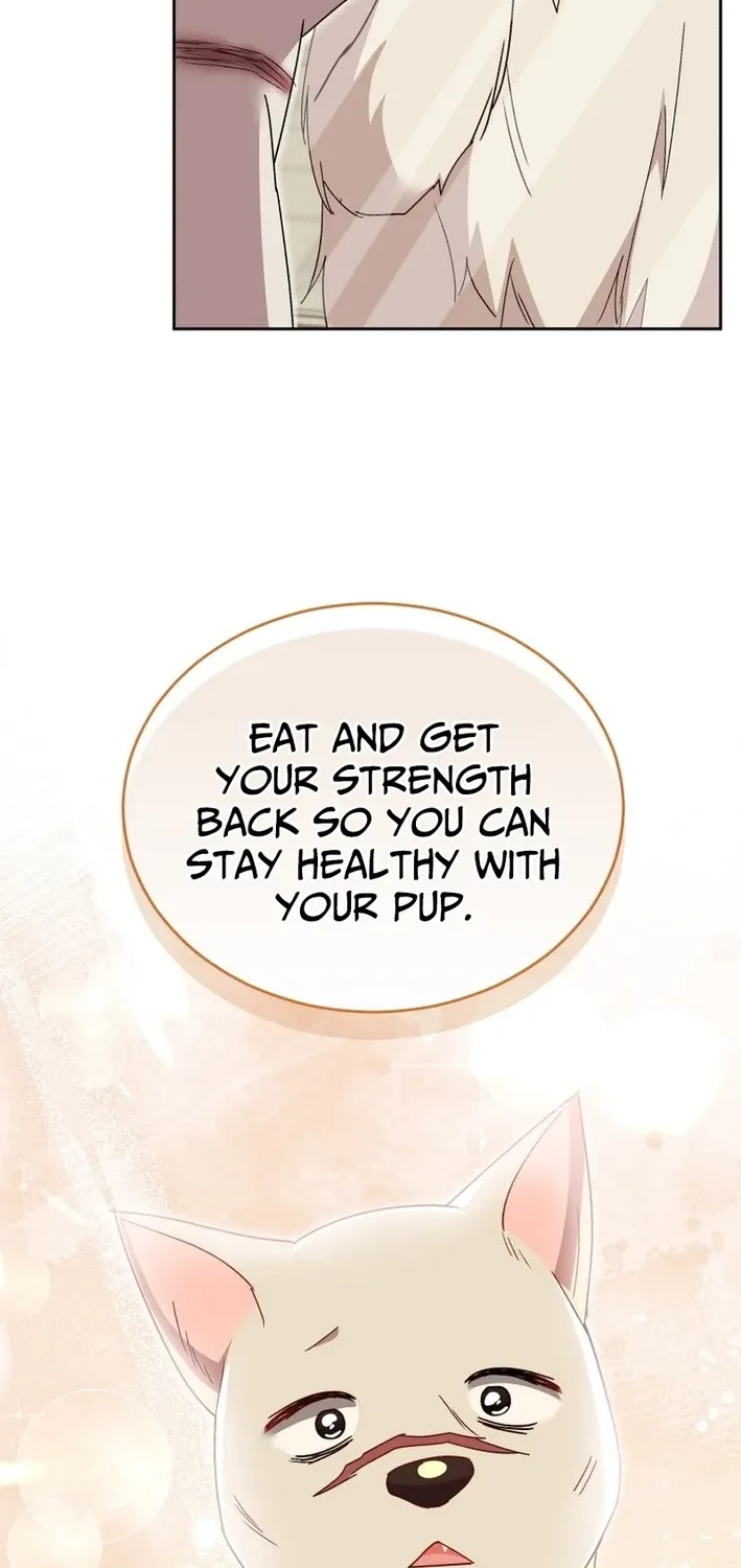 Hello, Mr. Veterinarian! Chapter 116 page 46 - 