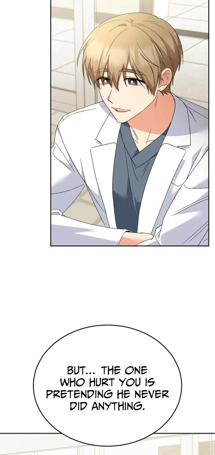Hello, Mr. Veterinarian! Chapter 116 page 62 - 