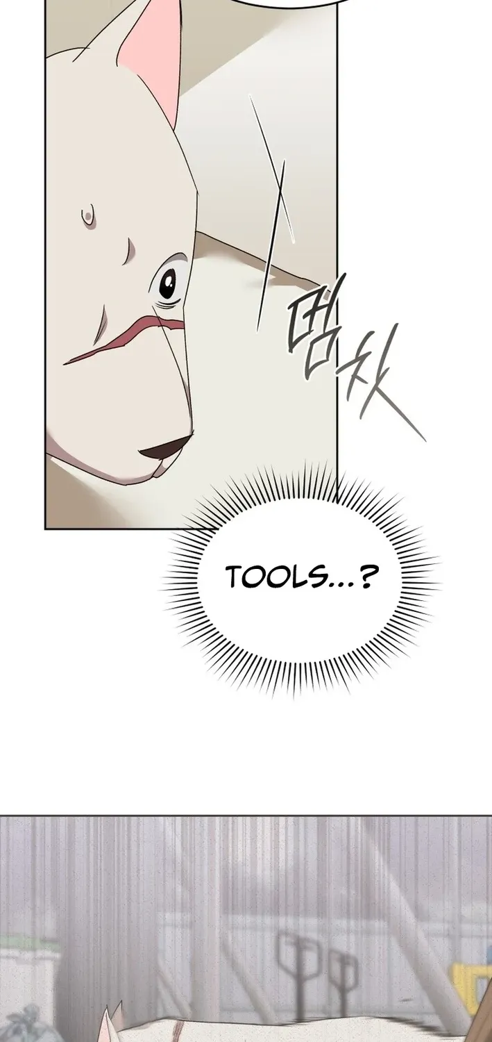 Hello, Mr. Veterinarian! Chapter 116 page 66 - 