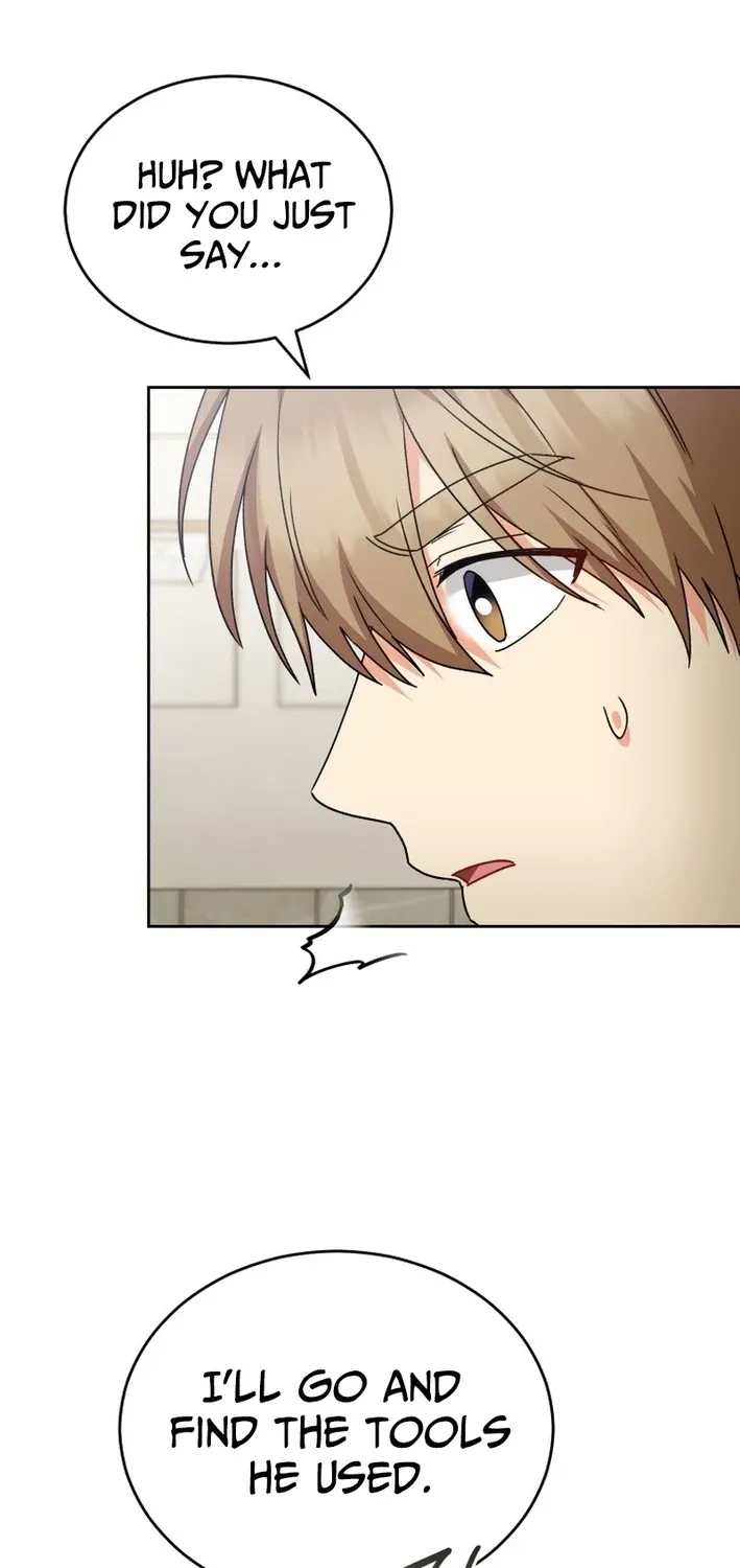 Hello, Mr. Veterinarian! Chapter 116 page 69 - 