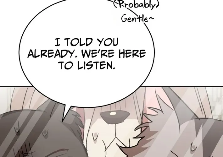 Hello, Mr. Veterinarian! Chapter 116 page 8 - 