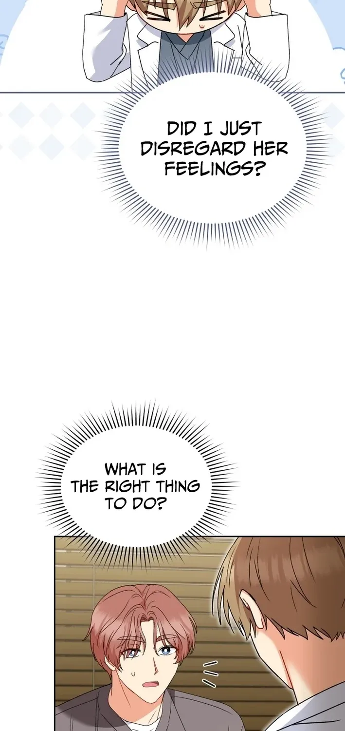 Hello, Mr. Veterinarian! Chapter 116 page 79 - 
