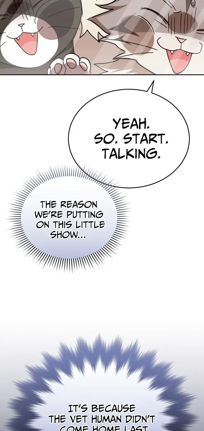 Hello, Mr. Veterinarian! Chapter 116 page 9 - 
