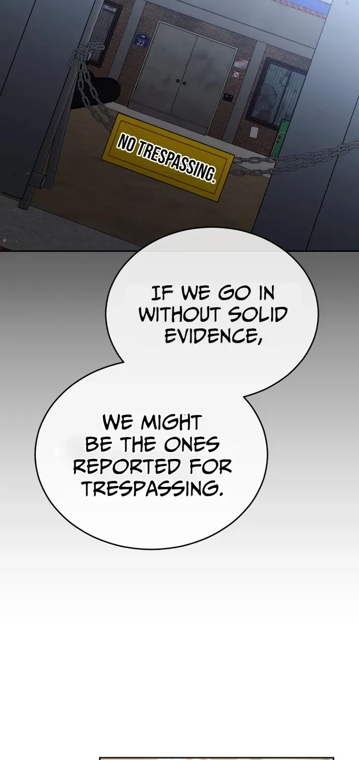 Hello, Mr. Veterinarian! Chapter 116 page 86 - 