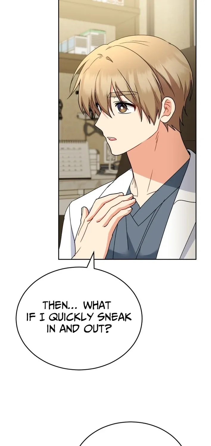 Hello, Mr. Veterinarian! Chapter 116 page 87 - 