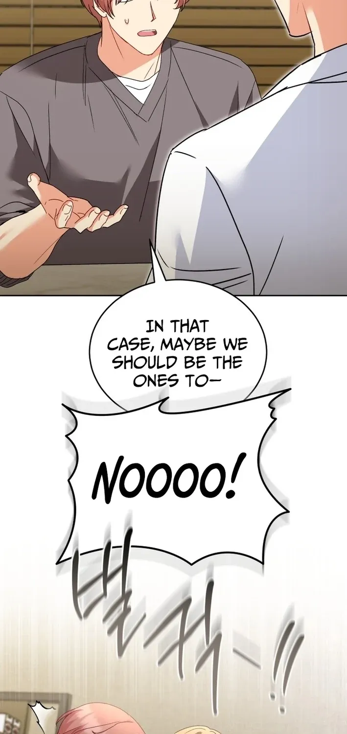 Hello, Mr. Veterinarian! Chapter 116 page 89 - 
