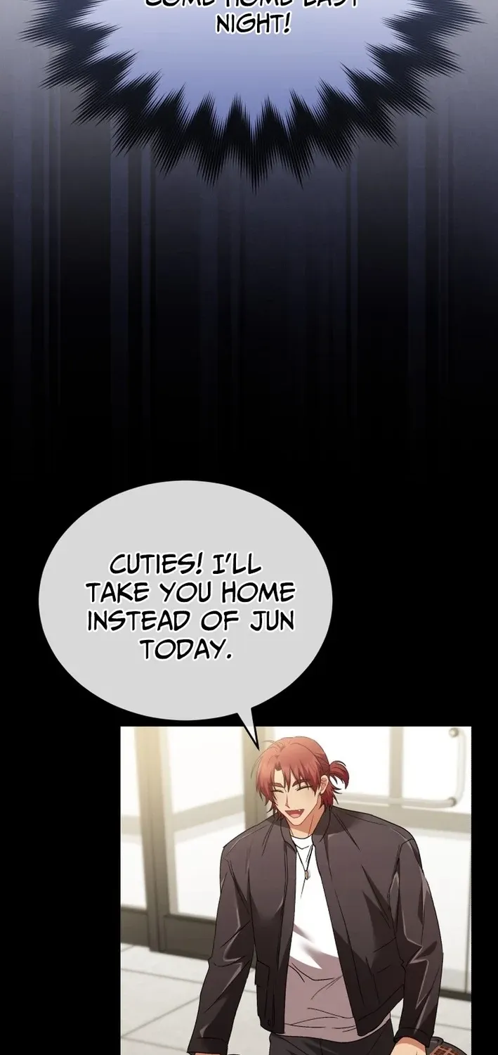 Hello, Mr. Veterinarian! Chapter 116 page 10 - 