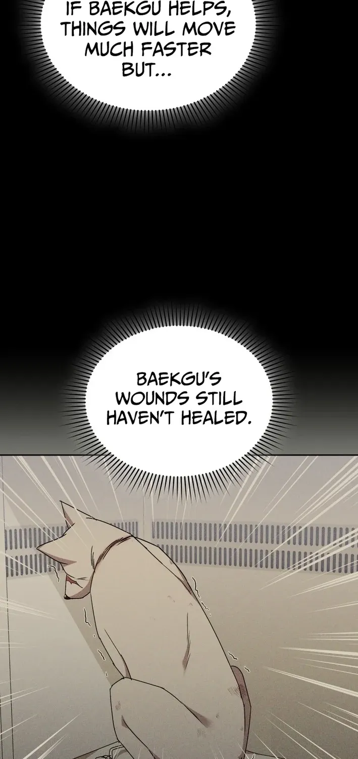 Hello, Mr. Veterinarian! Chapter 117 page 11 - 