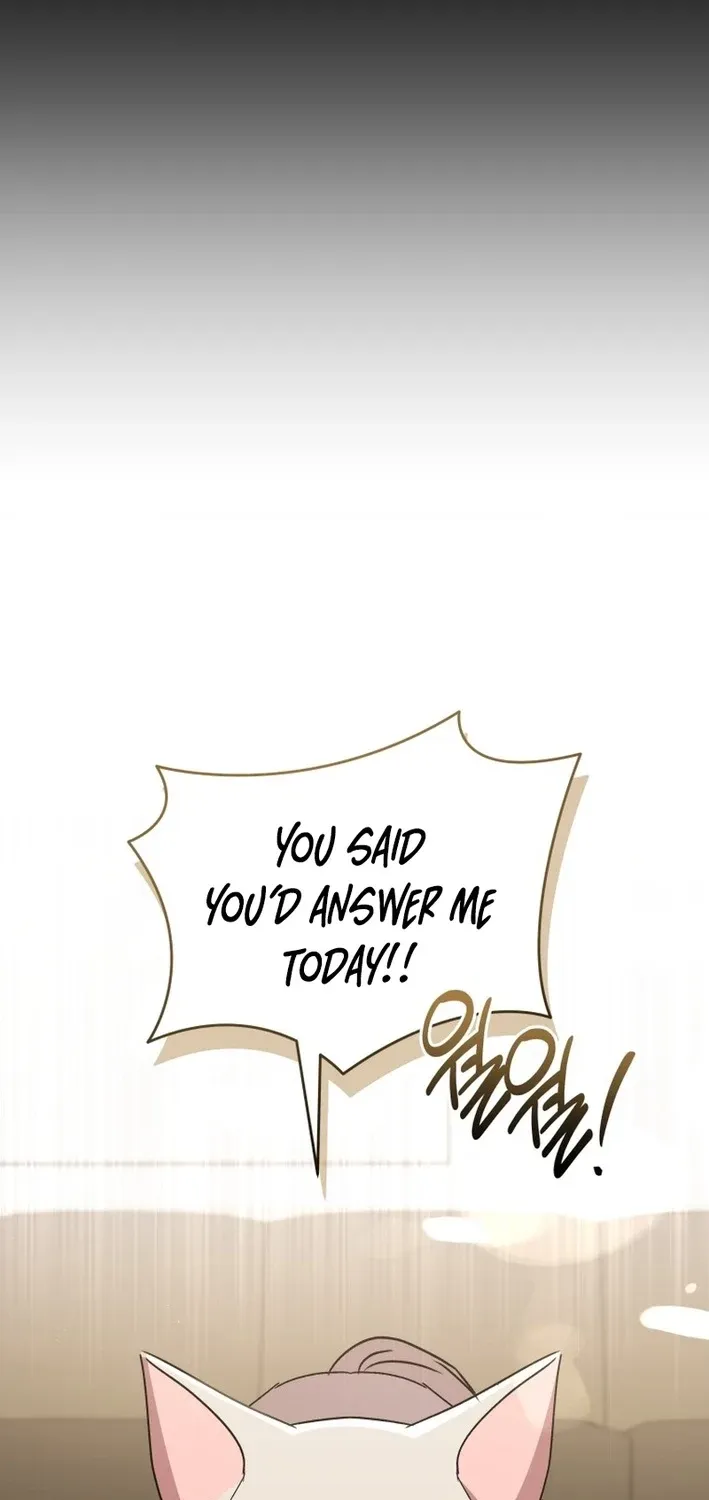 Hello, Mr. Veterinarian! Chapter 117 page 19 - 