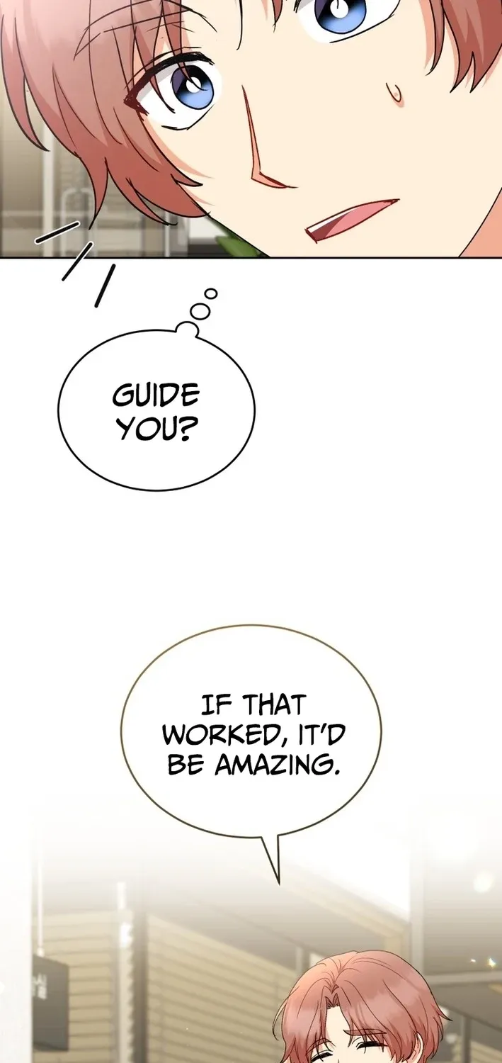 Hello, Mr. Veterinarian! Chapter 117 page 25 - 