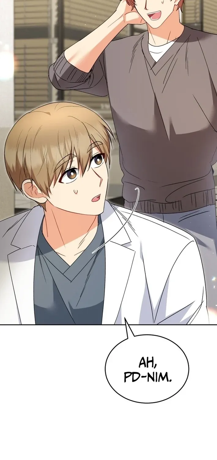 Hello, Mr. Veterinarian! Chapter 117 page 26 - 