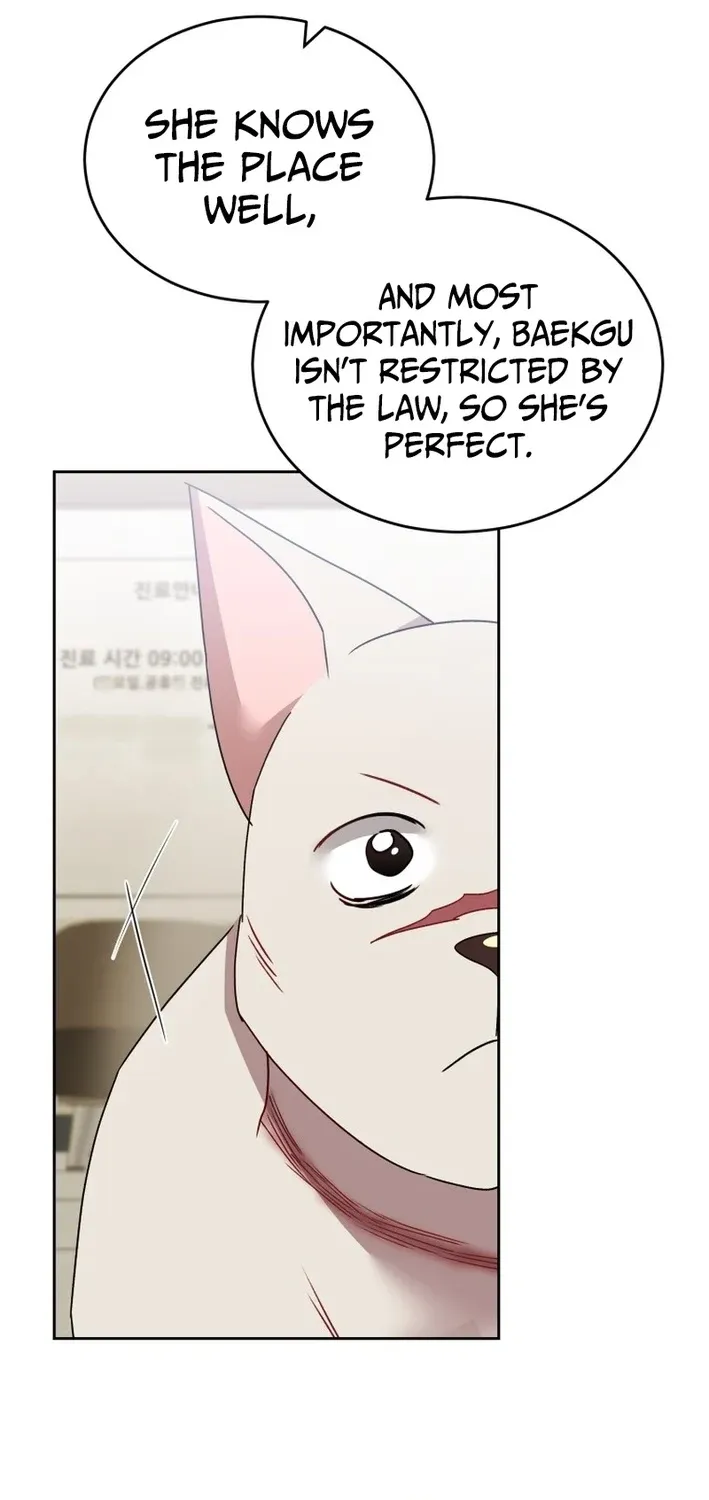 Hello, Mr. Veterinarian! Chapter 117 page 27 - 