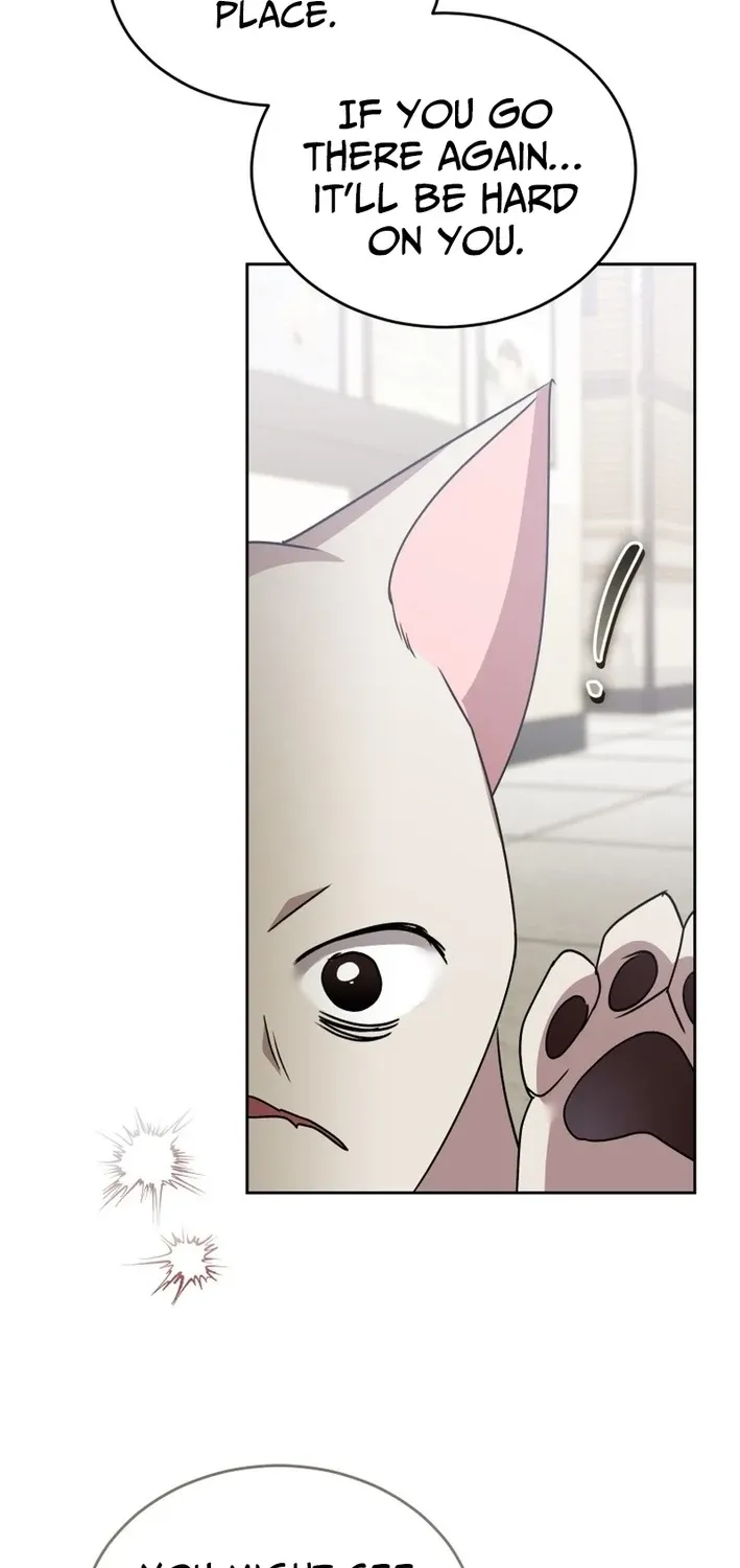 Hello, Mr. Veterinarian! Chapter 117 page 34 - 