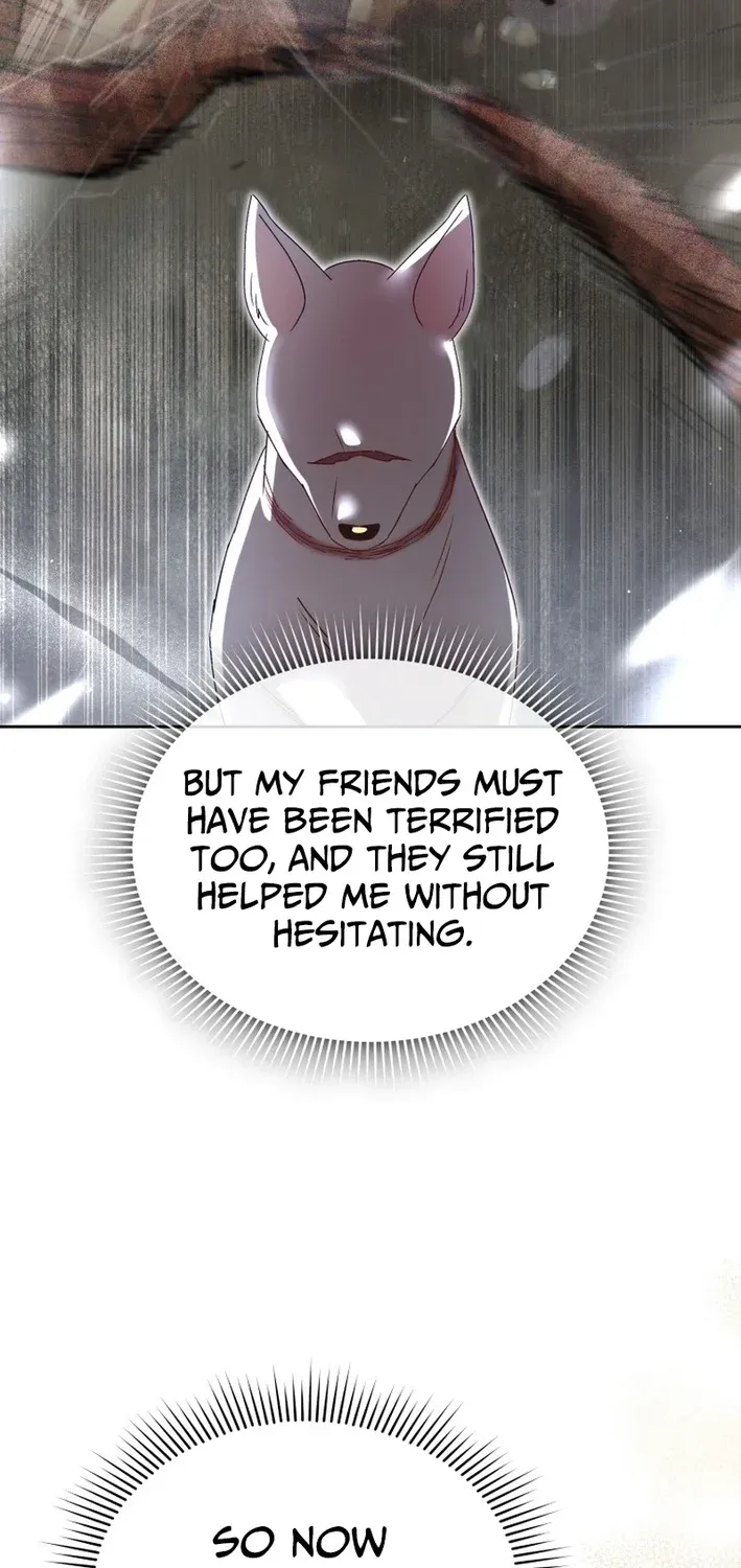 Hello, Mr. Veterinarian! Chapter 117 page 39 - 