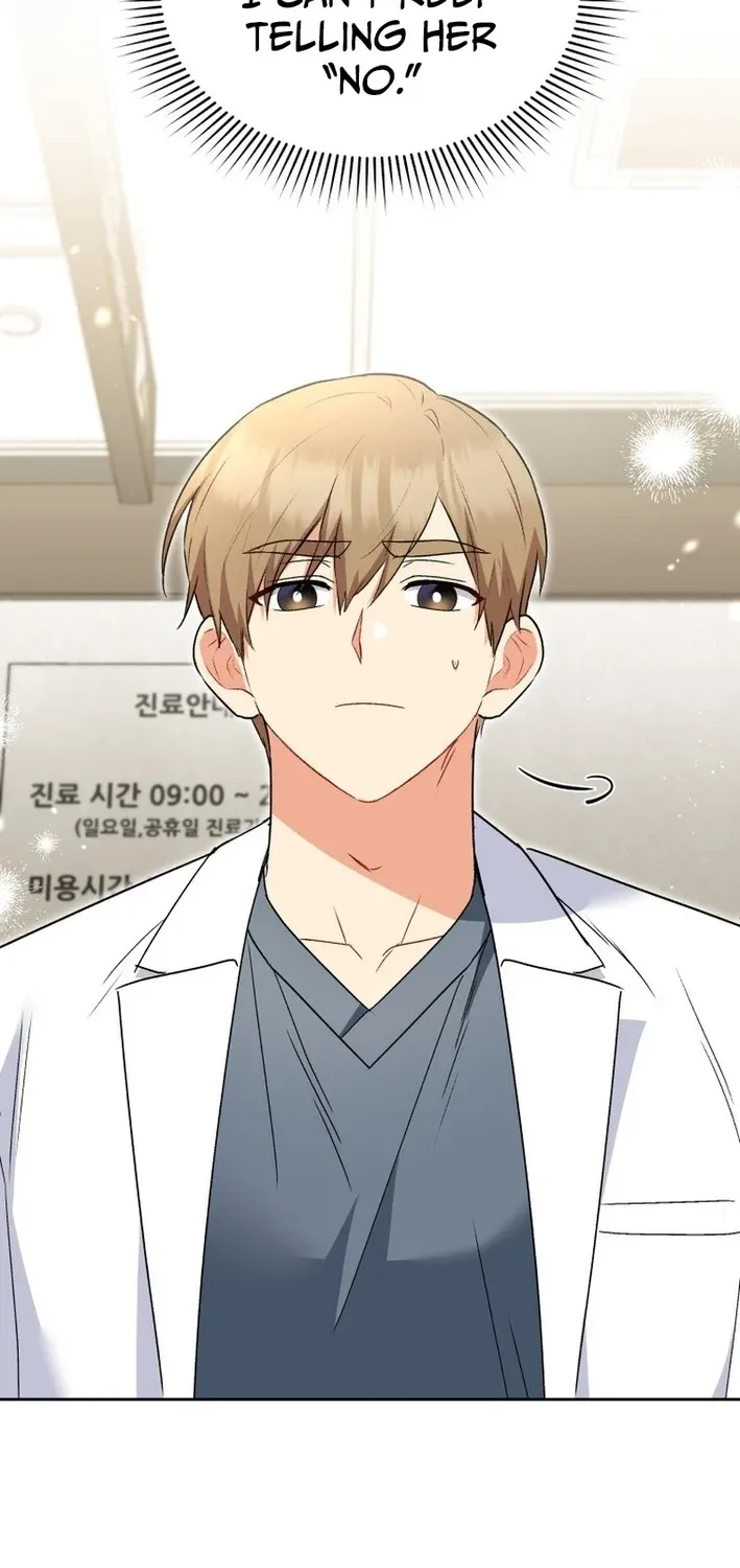 Hello, Mr. Veterinarian! Chapter 117 page 43 - 