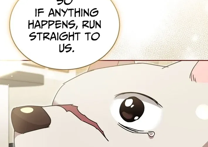 Hello, Mr. Veterinarian! Chapter 117 page 48 - 