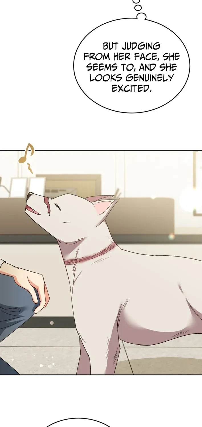 Hello, Mr. Veterinarian! Chapter 117 page 51 - 