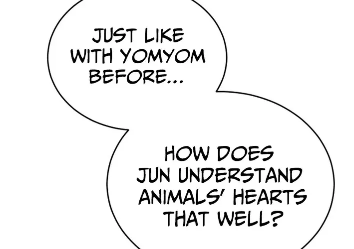 Hello, Mr. Veterinarian! Chapter 117 page 52 - 