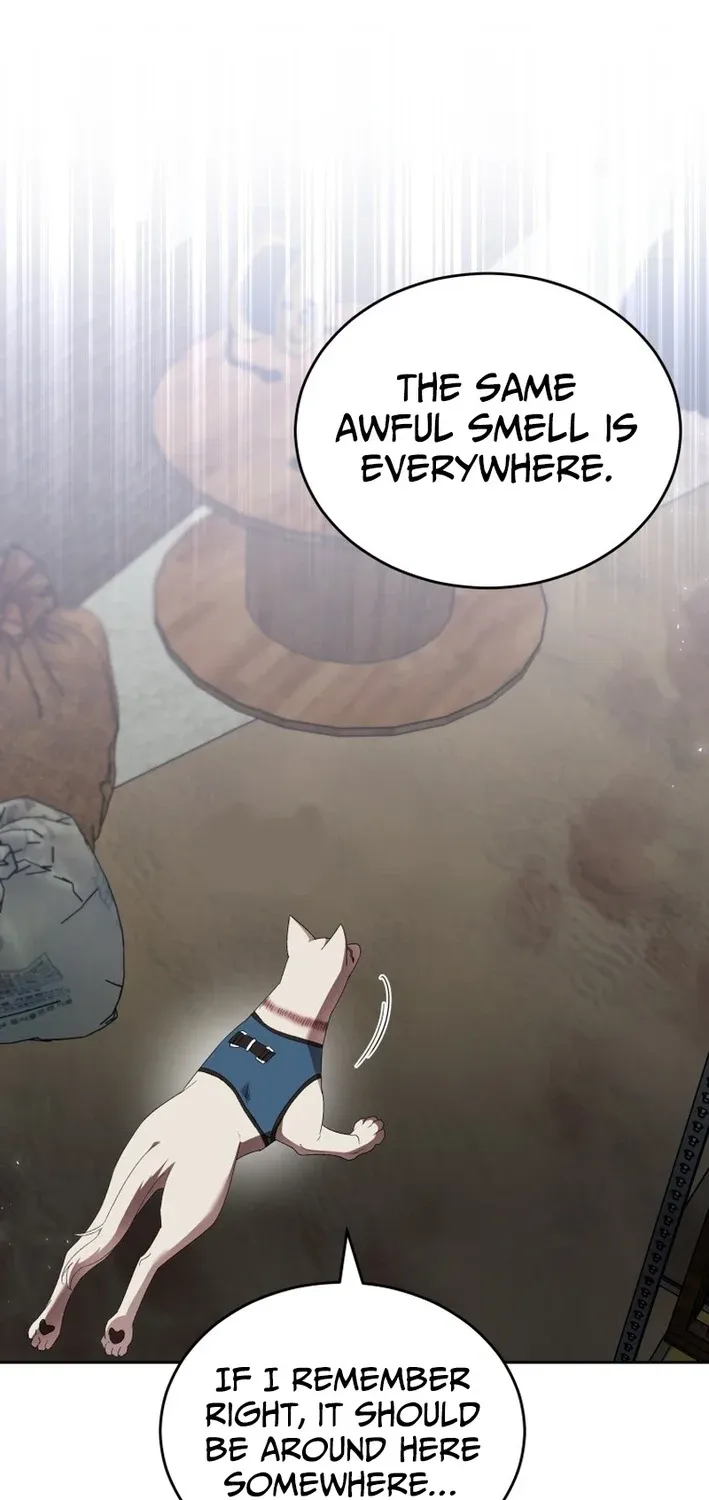 Hello, Mr. Veterinarian! Chapter 117 page 69 - 
