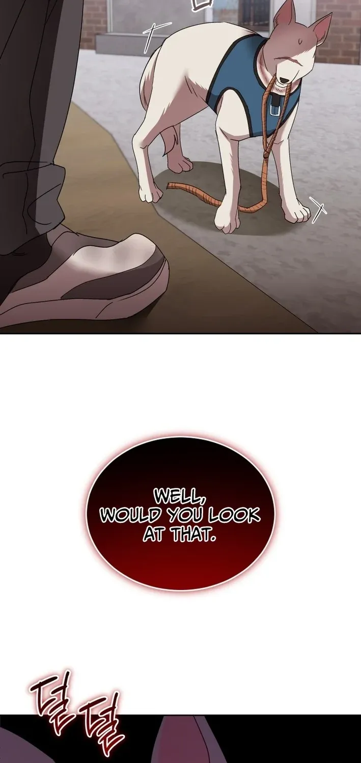 Hello, Mr. Veterinarian! Chapter 117 page 77 - 