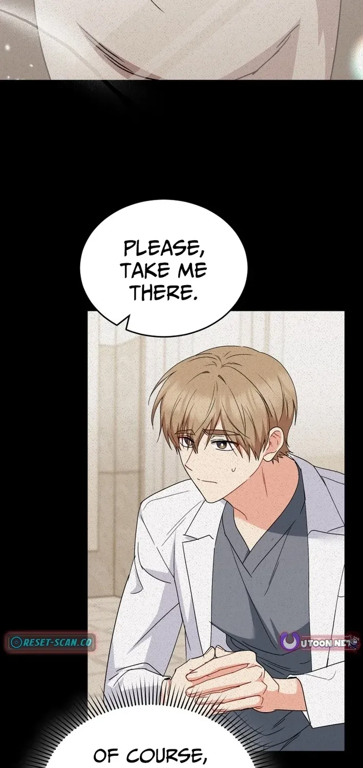 Hello, Mr. Veterinarian! Chapter 117 page 10 - 