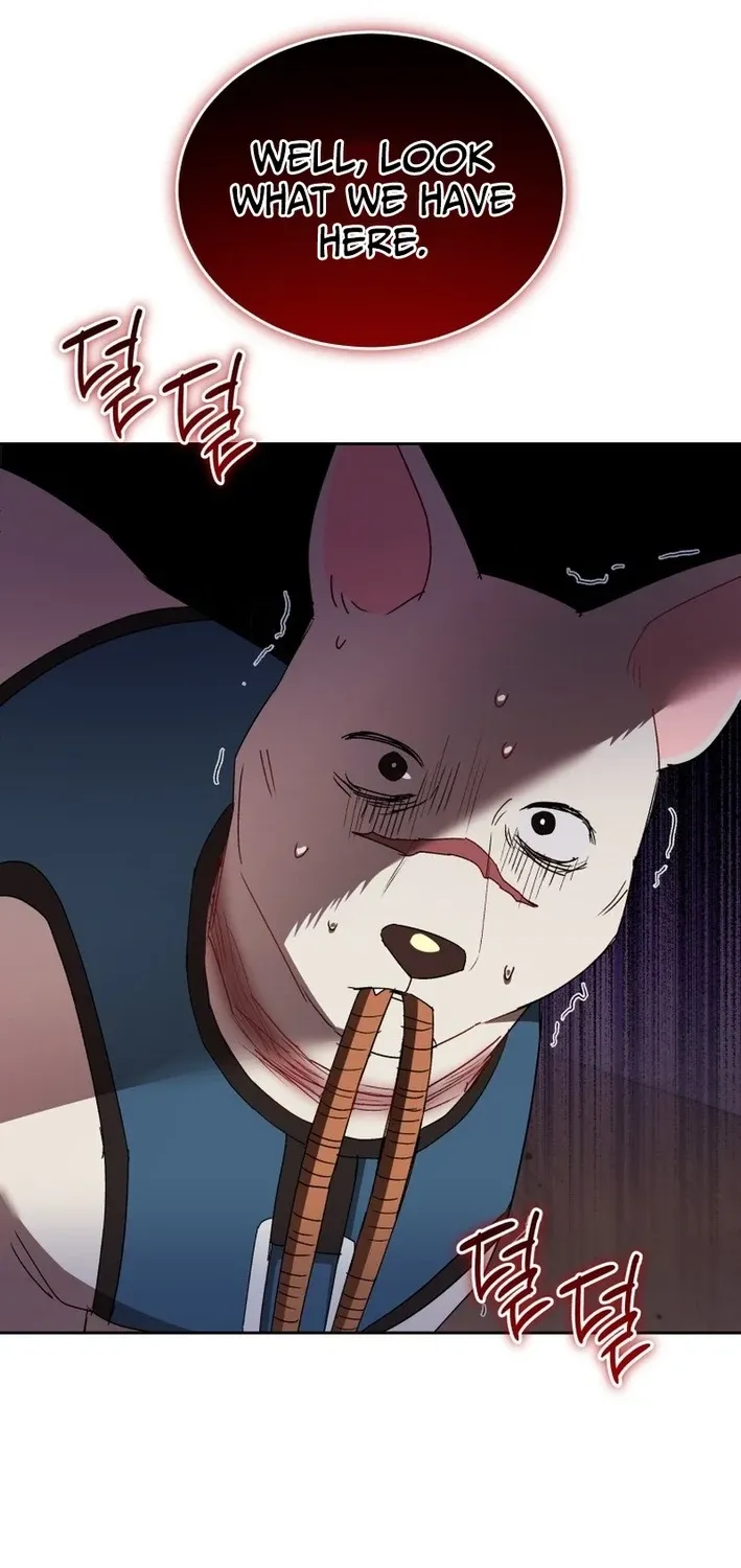 Hello, Mr. Veterinarian! Chapter 118 page 2 - 