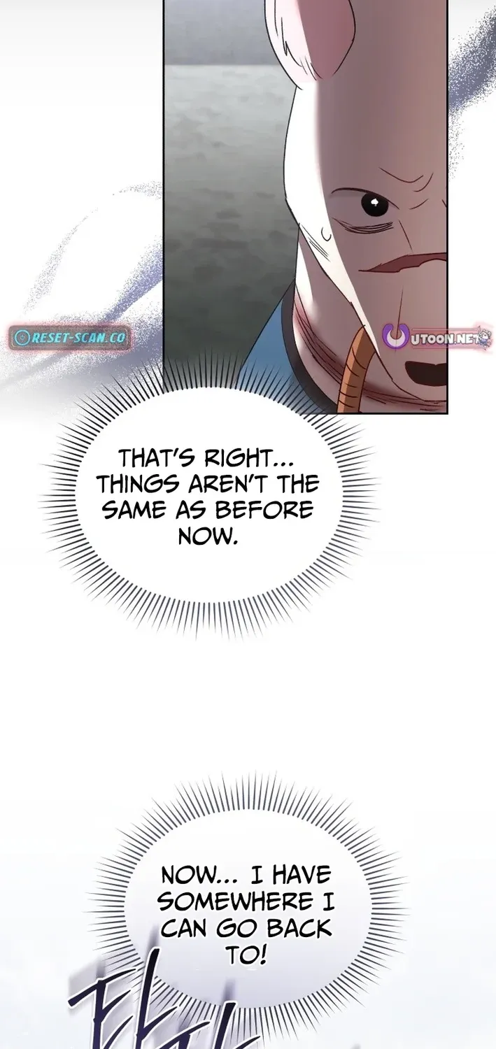 Hello, Mr. Veterinarian! Chapter 118 page 11 - 