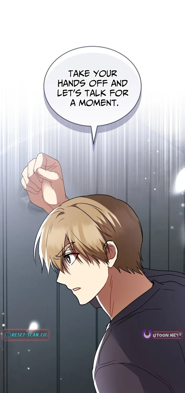 Hello, Mr. Veterinarian! Chapter 118 page 29 - 