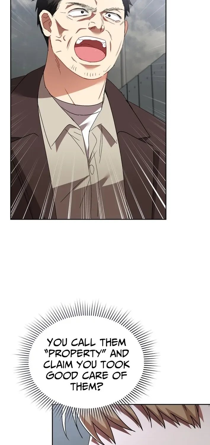 Hello, Mr. Veterinarian! Chapter 118 page 42 - 