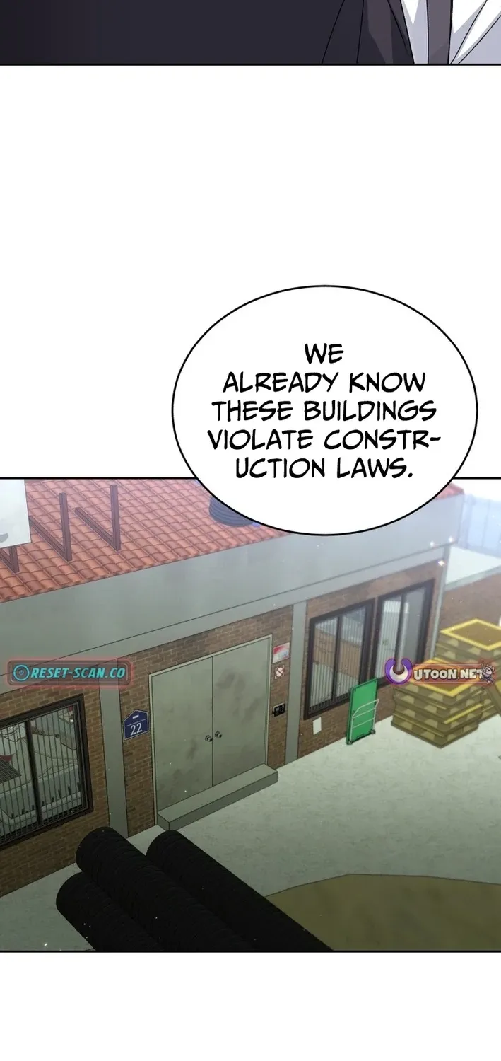 Hello, Mr. Veterinarian! Chapter 118 page 50 - 