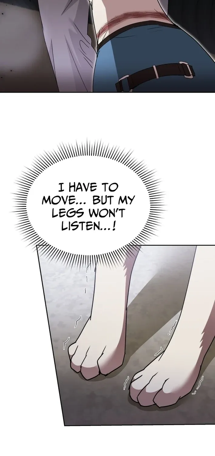 Hello, Mr. Veterinarian! Chapter 118 page 7 - 