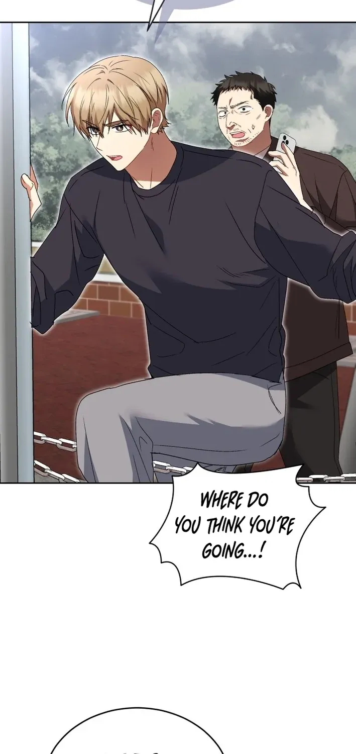 Hello, Mr. Veterinarian! Chapter 118 page 65 - 