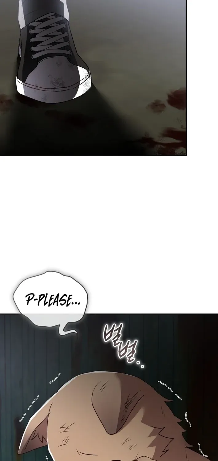 Hello, Mr. Veterinarian! Chapter 118 page 77 - 