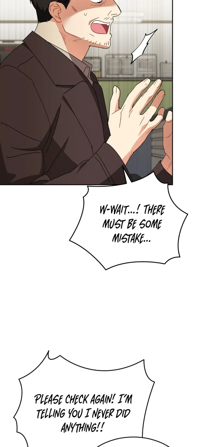 Hello, Mr. Veterinarian! Chapter 119 page 11 - 