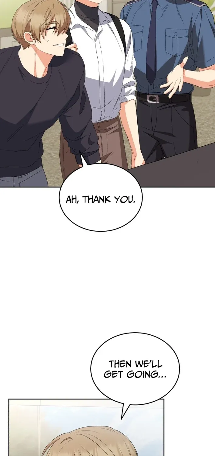 Hello, Mr. Veterinarian! Chapter 119 page 13 - 