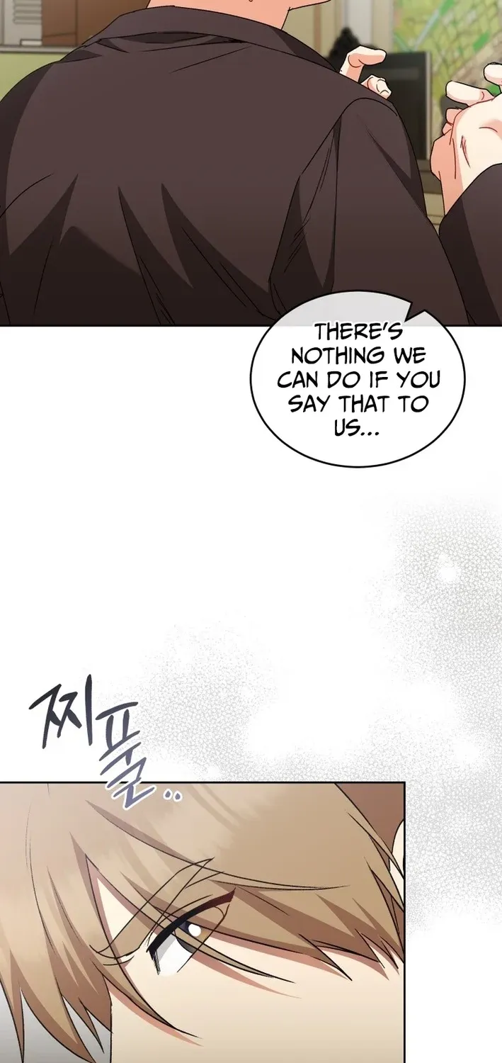 Hello, Mr. Veterinarian! Chapter 119 page 15 - 