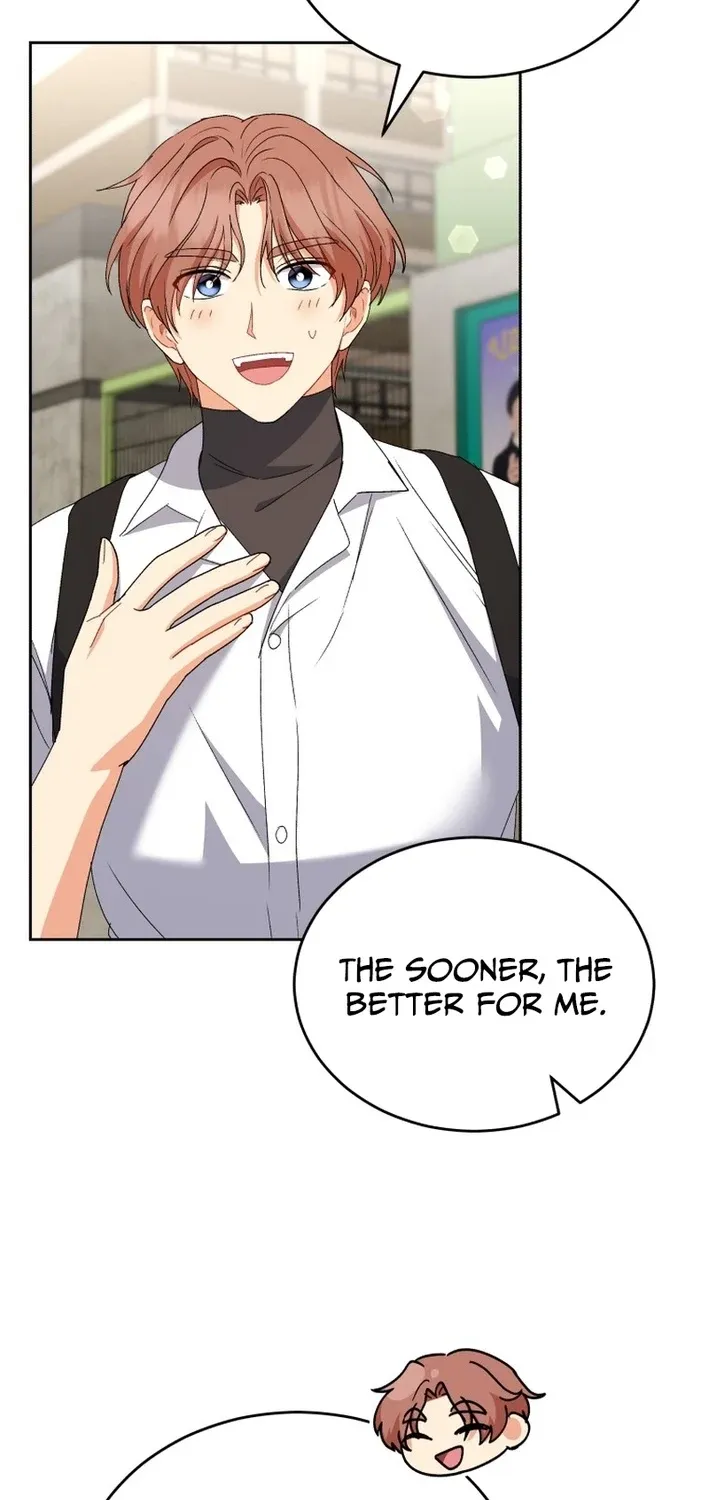 Hello, Mr. Veterinarian! Chapter 119 page 25 - 