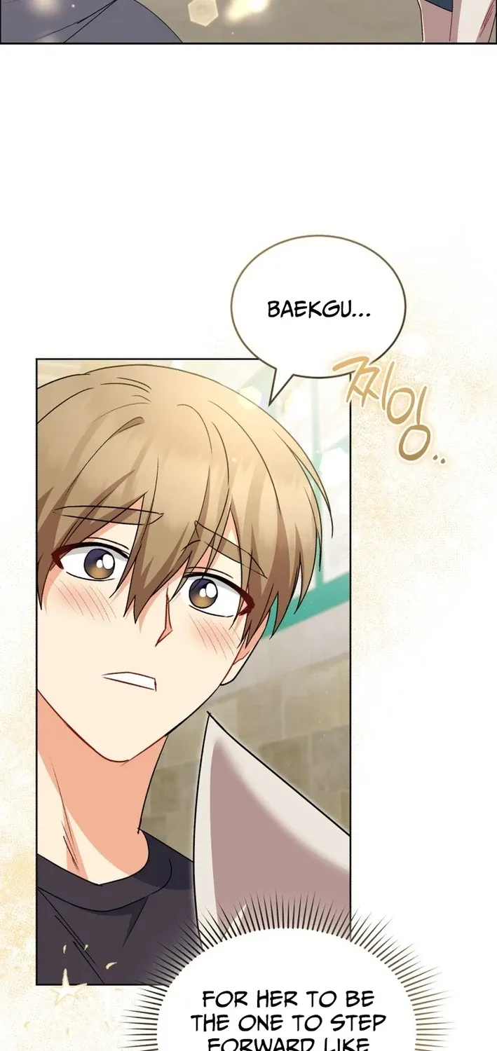 Hello, Mr. Veterinarian! Chapter 119 page 35 - 