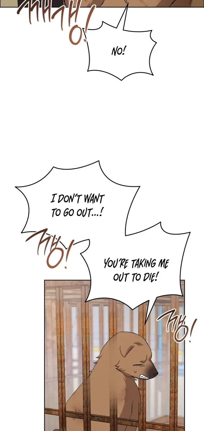 Hello, Mr. Veterinarian! Chapter 119 page 49 - 