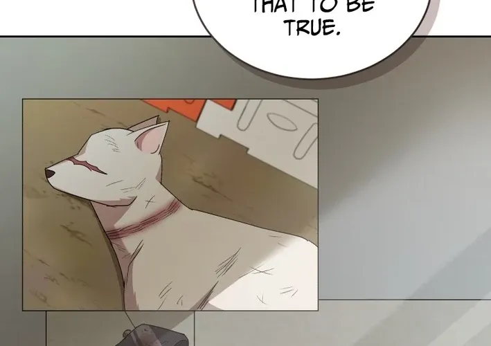 Hello, Mr. Veterinarian! Chapter 119 page 6 - 