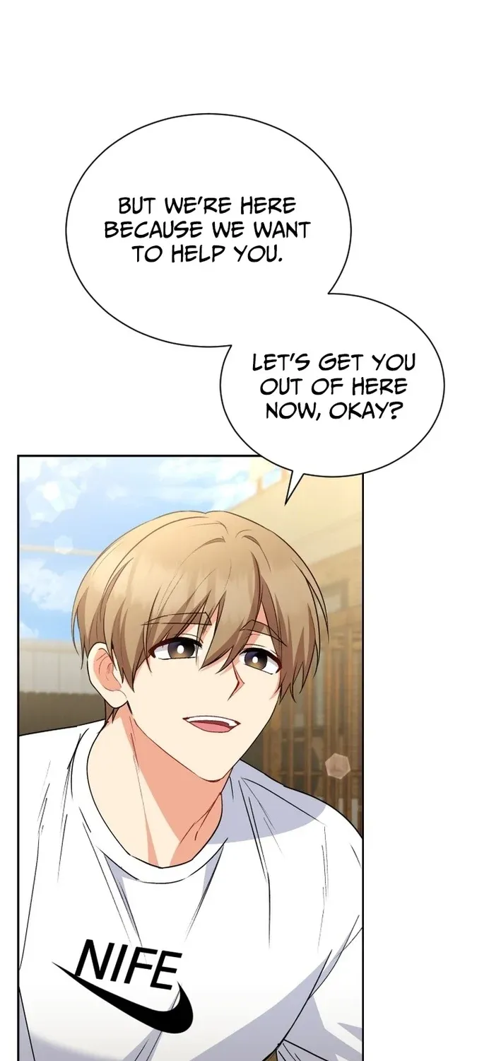 Hello, Mr. Veterinarian! Chapter 119 page 55 - 