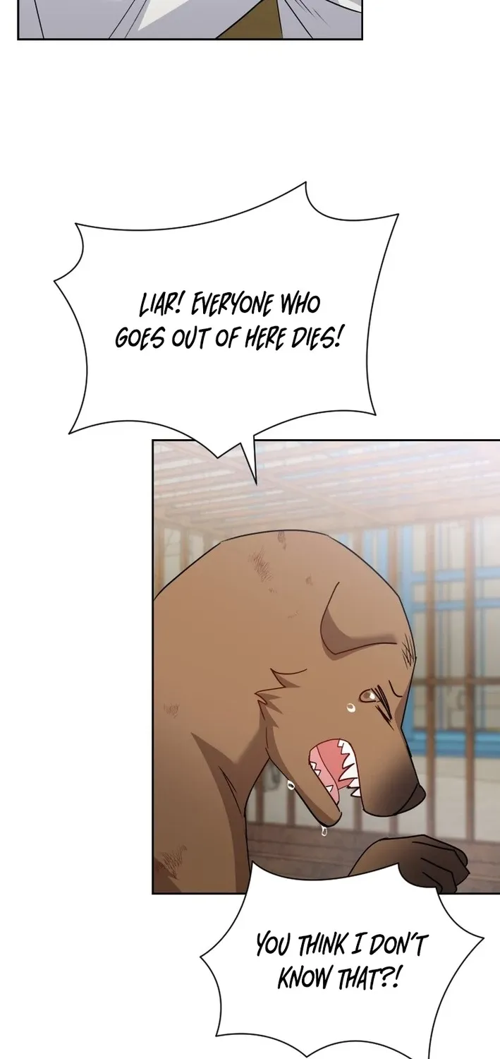 Hello, Mr. Veterinarian! Chapter 119 page 56 - 