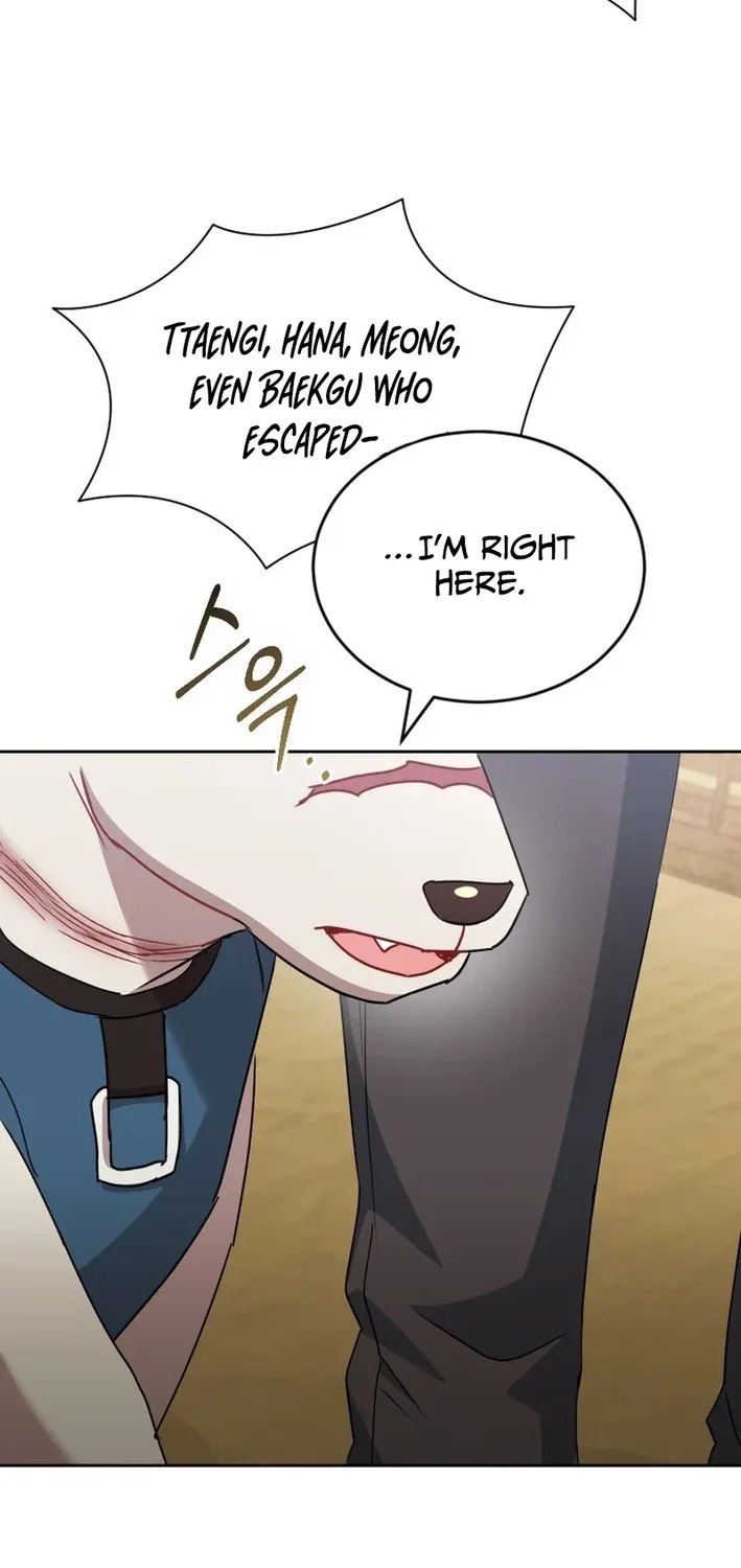 Hello, Mr. Veterinarian! Chapter 119 page 57 - 