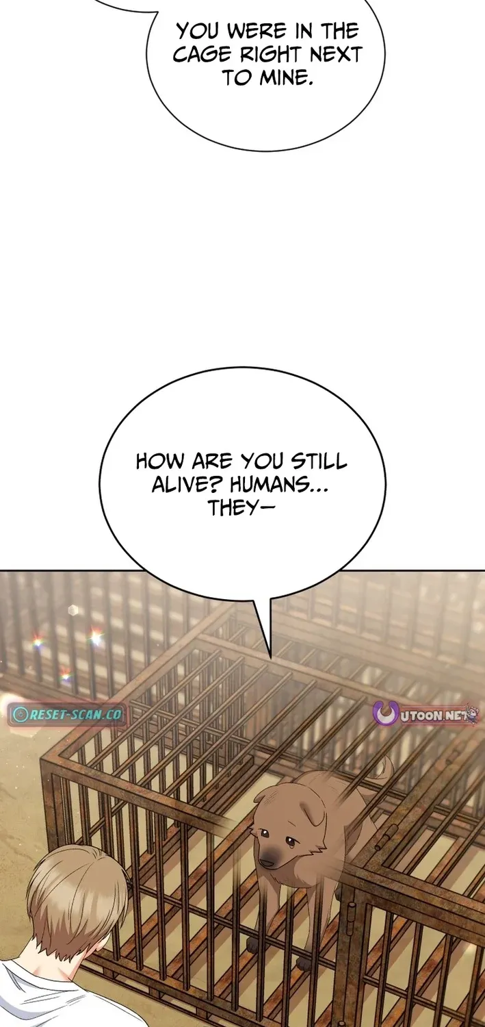 Hello, Mr. Veterinarian! Chapter 119 page 59 - 