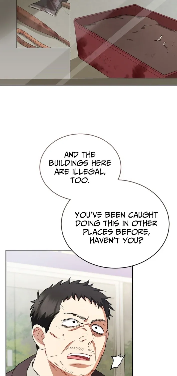 Hello, Mr. Veterinarian! Chapter 119 page 7 - 