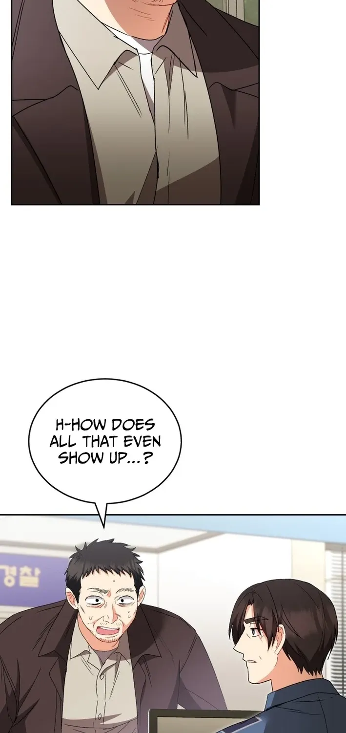 Hello, Mr. Veterinarian! Chapter 119 page 8 - 