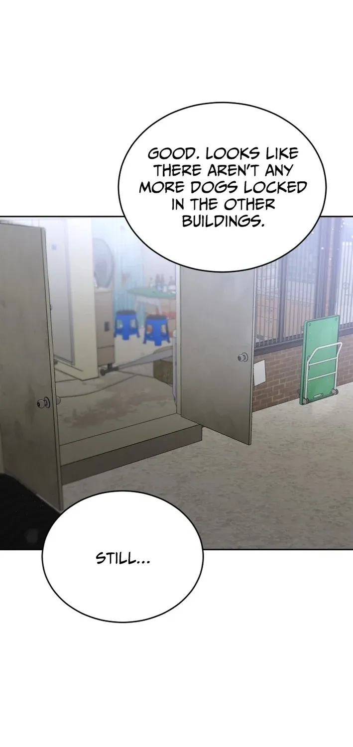 Hello, Mr. Veterinarian! Chapter 119 page 76 - 