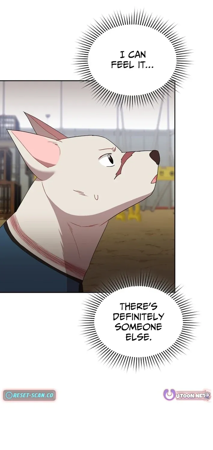 Hello, Mr. Veterinarian! Chapter 119 page 77 - 